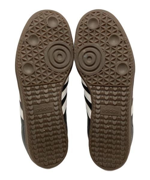adidas（アディダス）adidas (アディダス) SAMBA OG ブラック サイズ:26cmの古着・服飾アイテム