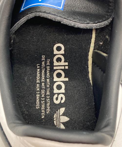 adidas（アディダス）adidas (アディダス) SAMBA OG ブラック サイズ:26cmの古着・服飾アイテム