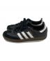 adidas (アディダス) SAMBA OG ブラック サイズ:26cm：7000円
