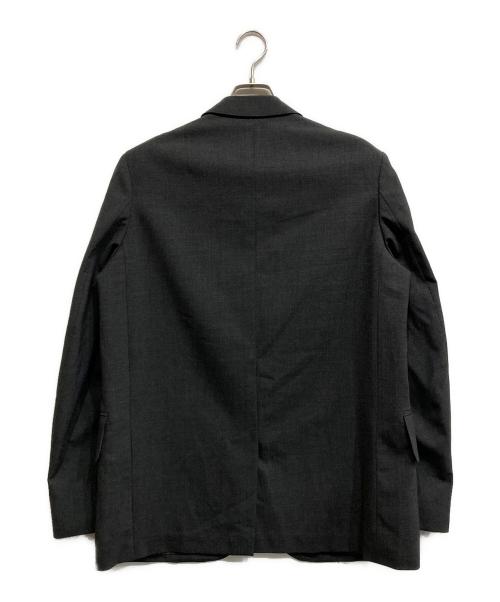 KOLOR（カラー）KOLOR (カラー) テーラードジャケット グレー サイズ:1の古着・服飾アイテム