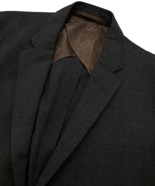 KOLOR（カラー）KOLOR (カラー) テーラードジャケット グレー サイズ:1の古着・服飾アイテム