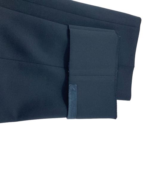 PRADA（プラダ）PRADA (プラダ) テクニカルジャージーロングパンツ グリーン サイズ:48の古着・服飾アイテム