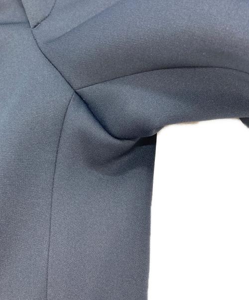 PRADA（プラダ）PRADA (プラダ) テクニカルジャージーロングパンツ グリーン サイズ:48の古着・服飾アイテム