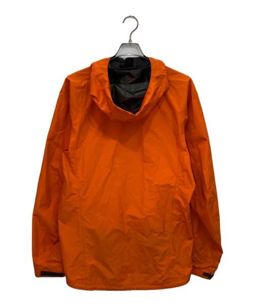 ARC'TERYX（アークテリクス）ARC'TERYX (アークテリクス) Zeta SL Jacket オレンジ サイズ:Ⅿの古着・服飾アイテム