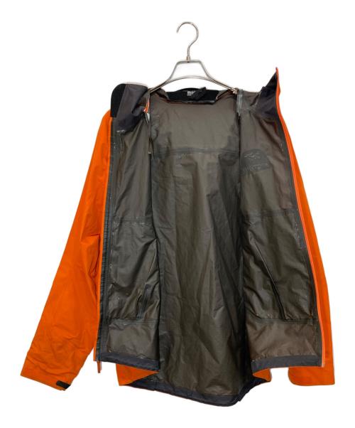 ARC'TERYX（アークテリクス）ARC'TERYX (アークテリクス) Zeta SL Jacket オレンジ サイズ:Ⅿの古着・服飾アイテム