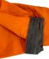 中古・古着 ARC'TERYX (アークテリクス) Zeta SL Jacket オレンジ サイズ:Ⅿ：27000円