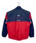 UMBRO (アンブロ) ナイロンジャケット ネイビー サイズ:S：4500円