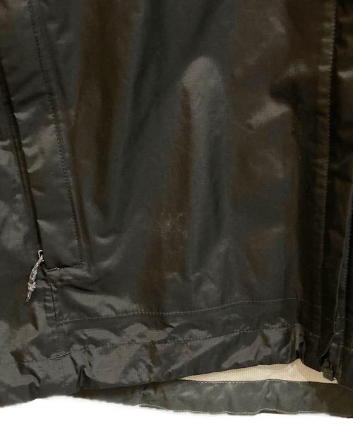 Patagonia（パタゴニア）Patagonia (パタゴニア) トレントシェル ジャケット ブラック サイズ:Ⅿの古着・服飾アイテム