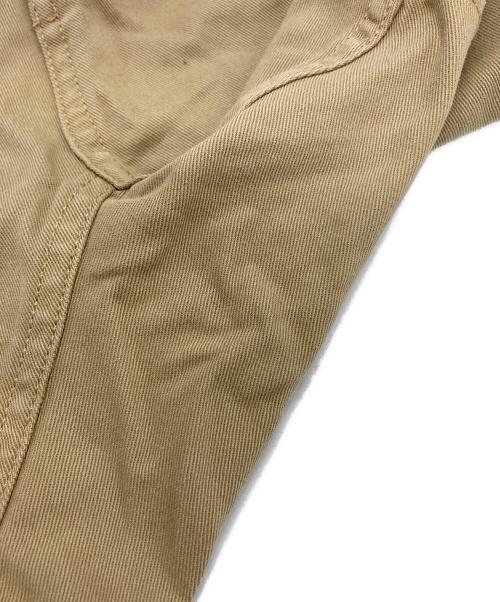 GRAMICCI（グラミチ）GRAMICCI (グラミチ) ガジェットショーツ ベージュ サイズ:Mの古着・服飾アイテム