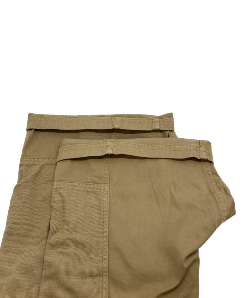 GRAMICCI（グラミチ）GRAMICCI (グラミチ) ガジェットショーツ ベージュ サイズ:Mの古着・服飾アイテム
