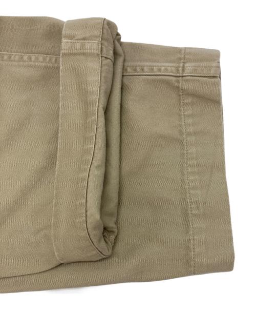 waiper（ワイパー）waiper (ワイパー) M-52 チノトラウザー ベージュ サイズ:SIZE 25の古着・服飾アイテム