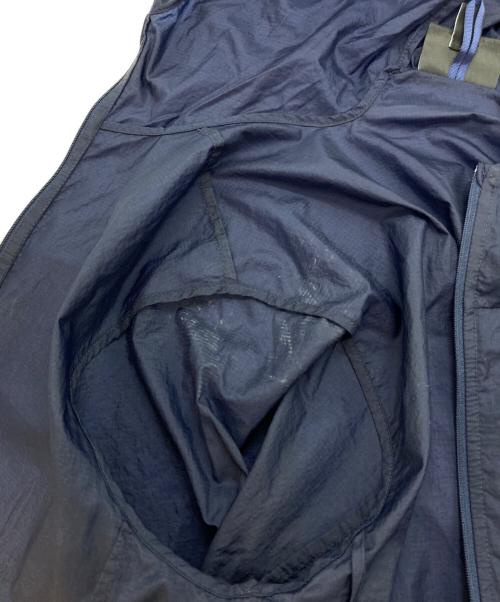 Patagonia（パタゴニア）Patagonia (パタゴニア) フーディニ・ジャケット ネイビー サイズ:Mの古着・服飾アイテム