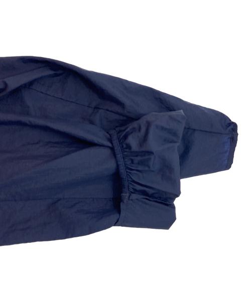 Patagonia（パタゴニア）Patagonia (パタゴニア) フーディニ・ジャケット ネイビー サイズ:Mの古着・服飾アイテム