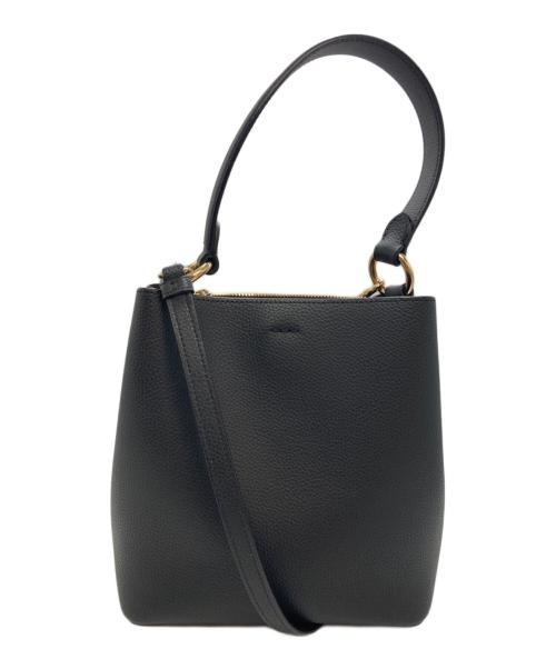 COACH（コーチ）COACH (コーチ) スモール タウン バケット バッグ ブラック サイズ:-の古着・服飾アイテム