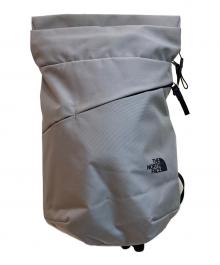 THE NORTH FACE（ザ ノース フェイス）の古着「PYRENEES Backpack」｜グレー