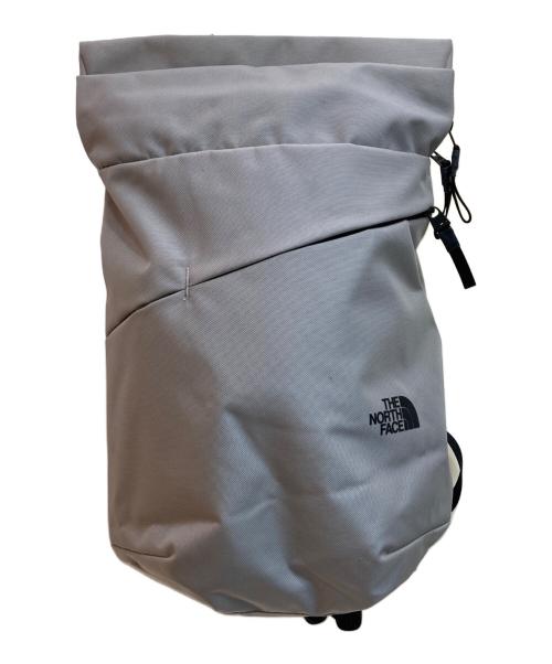 THE NORTH FACE（ザ ノース フェイス）THE NORTH FACE (ザ ノース フェイス) PYRENEES Backpack グレー サイズ:-の古着・服飾アイテム