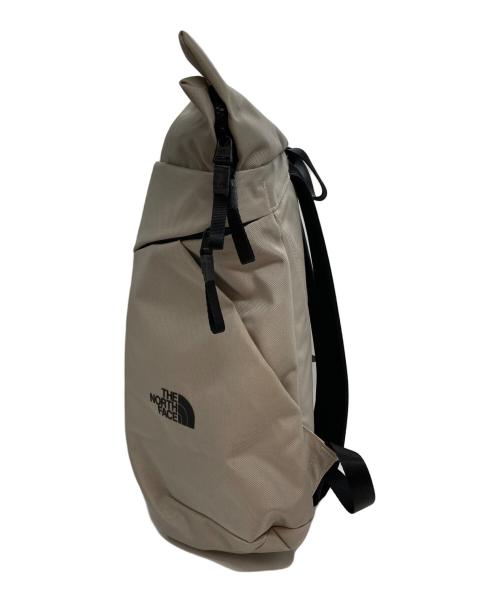 THE NORTH FACE（ザ ノース フェイス）THE NORTH FACE (ザ ノース フェイス) PYRENEES Backpack グレー サイズ:-の古着・服飾アイテム