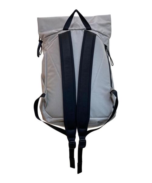 THE NORTH FACE（ザ ノース フェイス）THE NORTH FACE (ザ ノース フェイス) PYRENEES Backpack グレー サイズ:-の古着・服飾アイテム