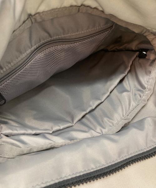 THE NORTH FACE（ザ ノース フェイス）THE NORTH FACE (ザ ノース フェイス) PYRENEES Backpack グレー サイズ:-の古着・服飾アイテム