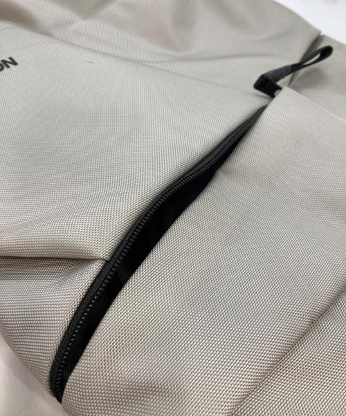 THE NORTH FACE（ザ ノース フェイス）THE NORTH FACE (ザ ノース フェイス) PYRENEES Backpack グレー サイズ:-の古着・服飾アイテム