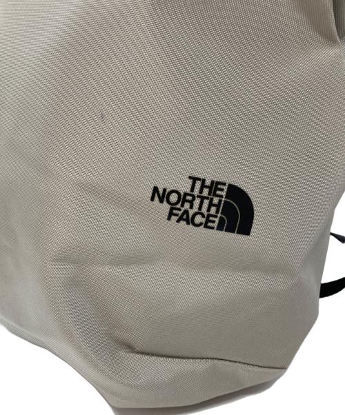 THE NORTH FACE（ザ ノース フェイス）THE NORTH FACE (ザ ノース フェイス) PYRENEES Backpack グレー サイズ:-の古着・服飾アイテム