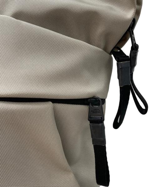 THE NORTH FACE（ザ ノース フェイス）THE NORTH FACE (ザ ノース フェイス) PYRENEES Backpack グレー サイズ:-の古着・服飾アイテム