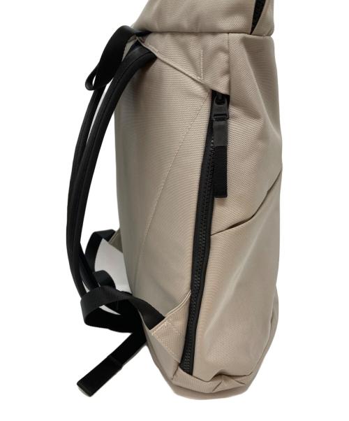 THE NORTH FACE（ザ ノース フェイス）THE NORTH FACE (ザ ノース フェイス) PYRENEES Backpack グレー サイズ:-の古着・服飾アイテム