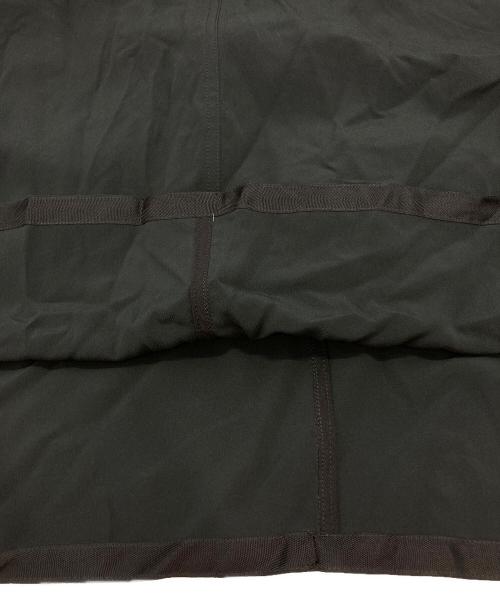 RICK OWENS（リックオウエンス）RICK OWENS (リックオウエンス) ノースリーブブラウス ブラック サイズ:SIZE IT40の古着・服飾アイテム