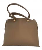 E'PORロペ エポール）の古着「Y BAG Medium」｜ベージュ