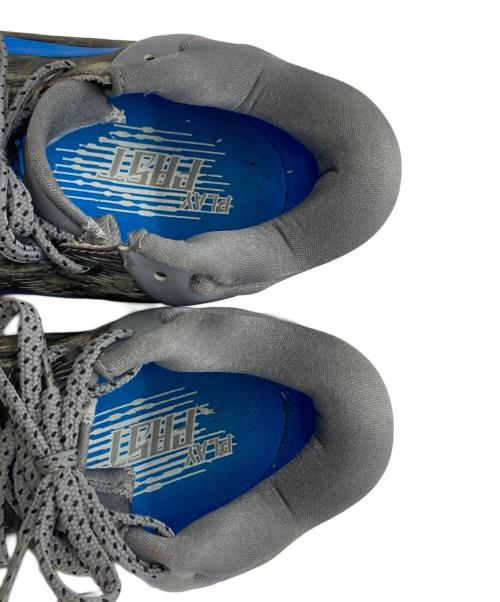 NIKE（ナイキ）NIKE (ナイキ) ズーム コービー 7 システム グレー サイズ:30cmの古着・服飾アイテム