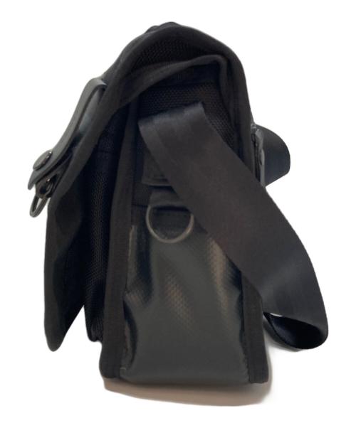 PORTER（ポーター）PORTER (ポーター) SHOULDER BAG ブラック サイズ:-の古着・服飾アイテム