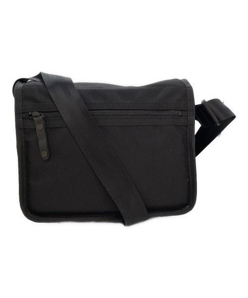 PORTER（ポーター）PORTER (ポーター) SHOULDER BAG ブラック サイズ:-の古着・服飾アイテム