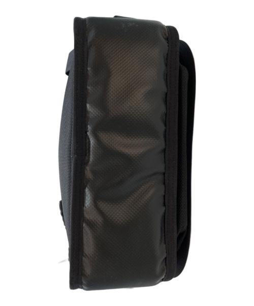 PORTER（ポーター）PORTER (ポーター) SHOULDER BAG ブラック サイズ:-の古着・服飾アイテム