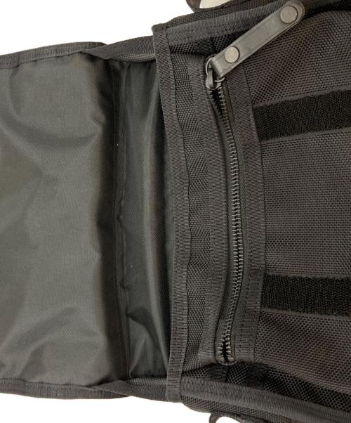 PORTER（ポーター）PORTER (ポーター) SHOULDER BAG ブラック サイズ:-の古着・服飾アイテム