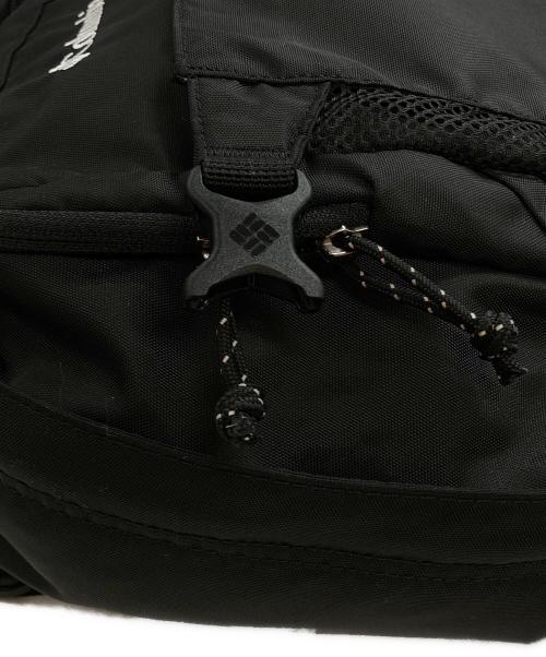 Columbia（コロンビア）Columbia (コロンビア) キャッスルロック25LバックパックII ブラック サイズ:-の古着・服飾アイテム