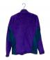 Patagonia (パタゴニア) R2 フリースジャケット パープル サイズ:Ⅿ：7000円