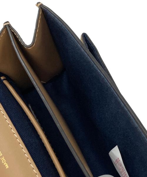 MARNI（マルニ）MARNI (マルニ) 2WAYショルダーバッグ ベージュ サイズ:-の古着・服飾アイテム