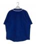 Supreme (シュプリーム) Polartec Baseball Jersey ネイビー サイズ:L：14000円