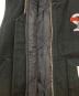 中古・古着 CarHartt (カーハート) ダックキルティングベスト ブラック サイズ:L：12000円