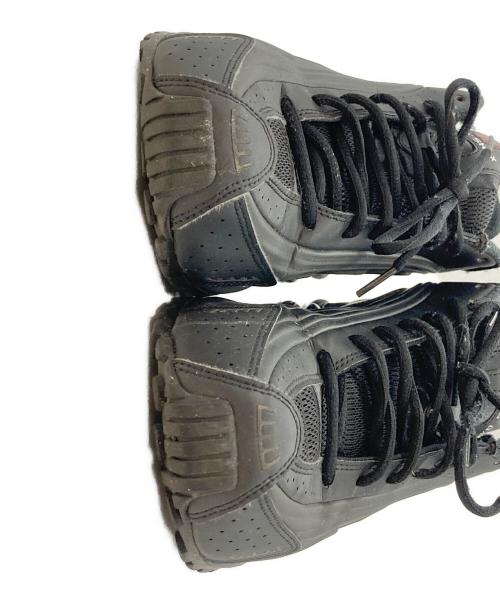 NIKE（ナイキ）NIKE (ナイキ) ナイキ ショックス R4 ブラック サイズ:28cmの古着・服飾アイテム