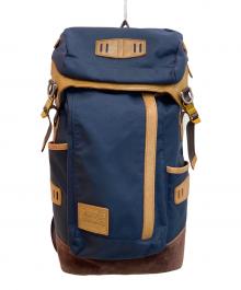 master-piece（マスターピース）の古着「ポテンシャル バックパック」｜ネイビー