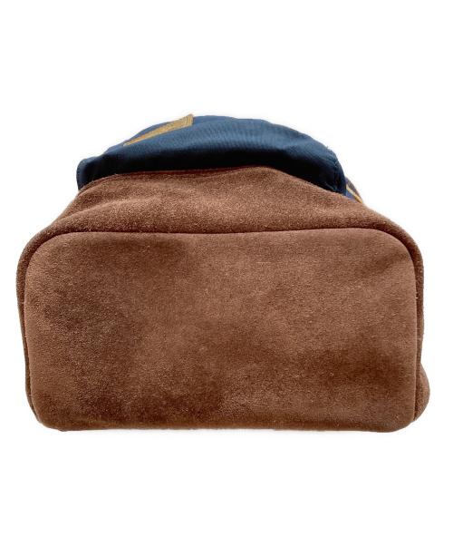 master-piece（マスターピース）master-piece (マスターピース) ポテンシャル バックパック ネイビー サイズ:-の古着・服飾アイテム