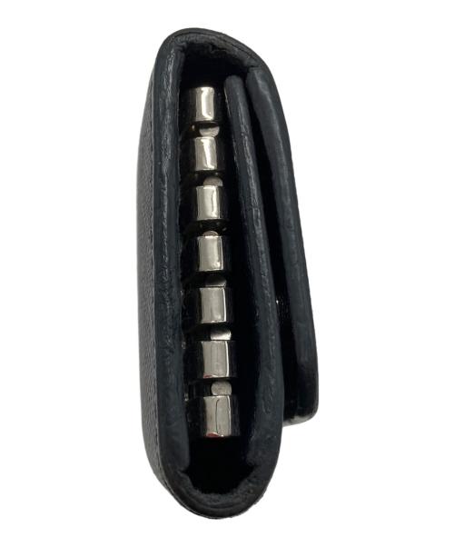 PRADA（プラダ）PRADA (プラダ) キーケース ネイビー サイズ:-の古着・服飾アイテム