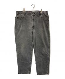 LEVI'S（リーバイス）の古着「545デニムパンツ」｜グレー