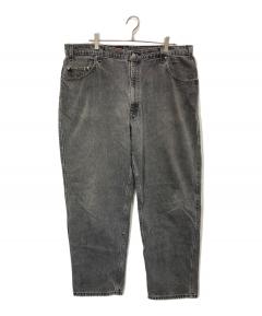 中古・古着通販】LEVI'S (リーバイス) RE/DONE (リダン) デニムパンツ