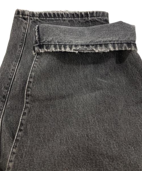 LEVI'S（リーバイス）LEVI'S (リーバイス) 545デニムパンツ グレー サイズ:W42×L30の古着・服飾アイテム