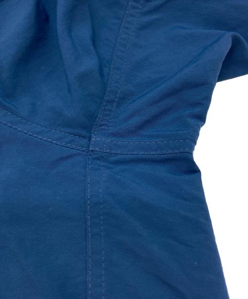 Patagonia（パタゴニア）Patagonia (パタゴニア) メンズ・バギーズ・ロング ７インチ ブルー サイズ:XLの古着・服飾アイテム