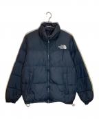 THE NORTH FACEザ ノース フェイス）の古着「Nuptse Jacket」｜ブラック