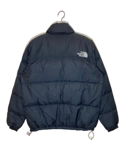THE NORTH FACE（ザ ノース フェイス）THE NORTH FACE (ザ ノース フェイス) Nuptse Jacket ブラック サイズ:XLの古着・服飾アイテム