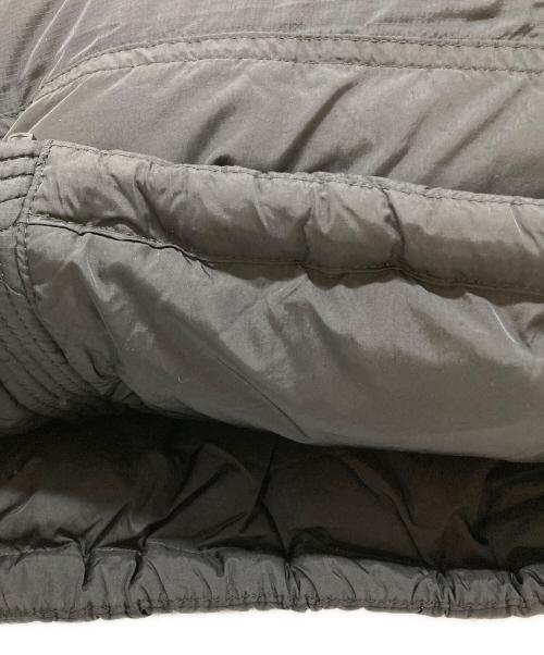 THE NORTH FACE（ザ ノース フェイス）THE NORTH FACE (ザ ノース フェイス) Nuptse Jacket ブラック サイズ:XLの古着・服飾アイテム